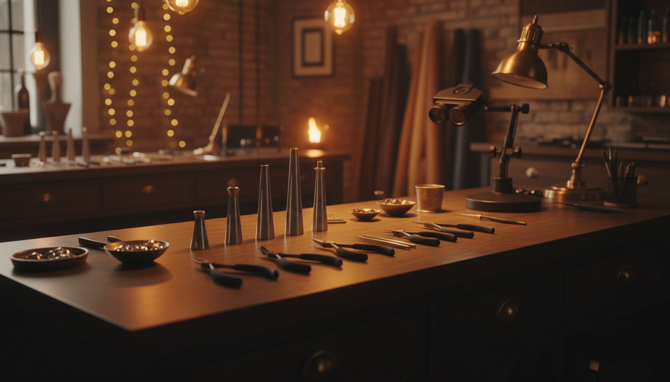 Diamond education — 4Cs and anatomy