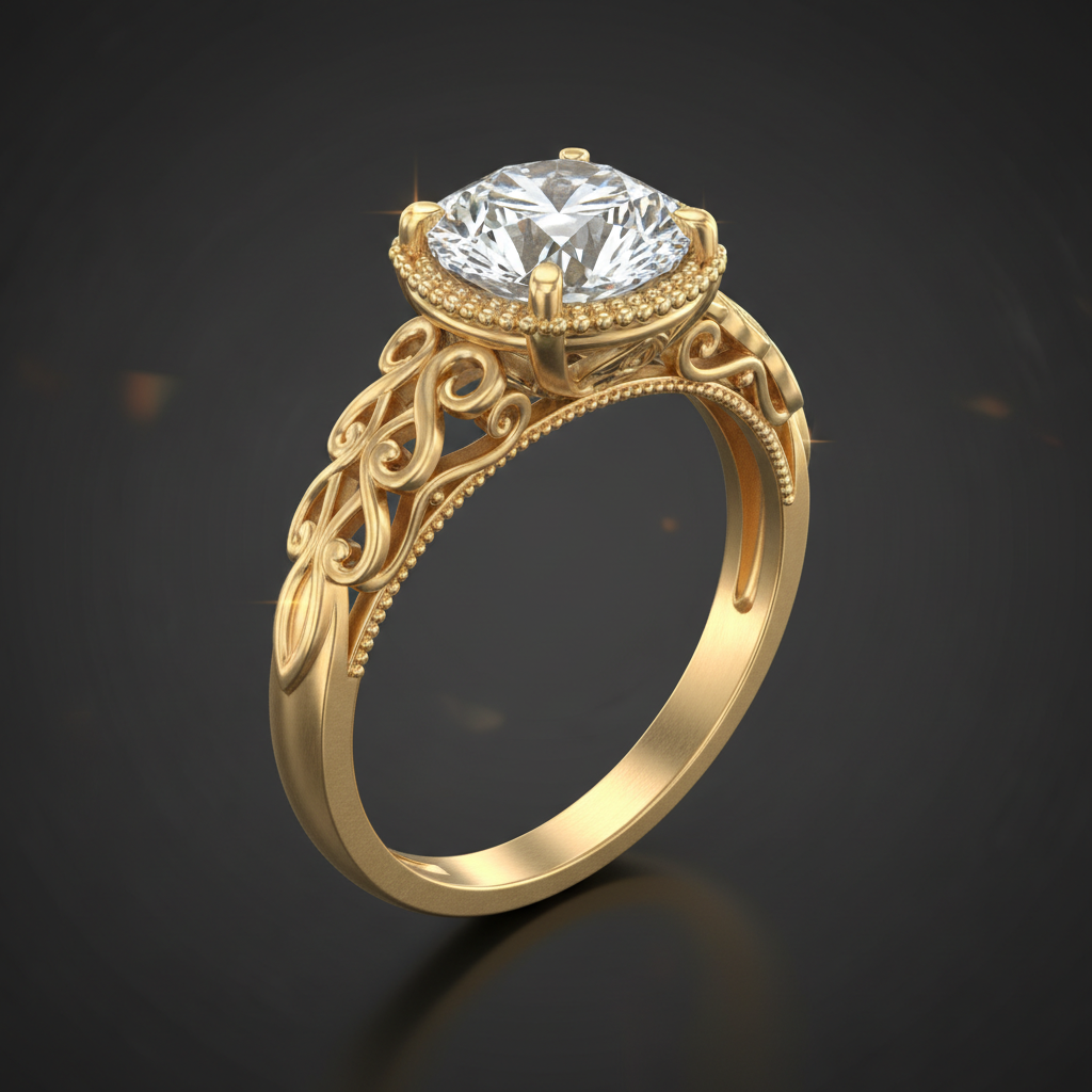 TrueSmith jewelry